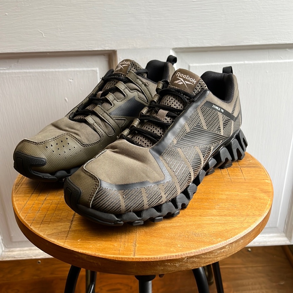 Reebok Zigwild Trail 6 Sneaker